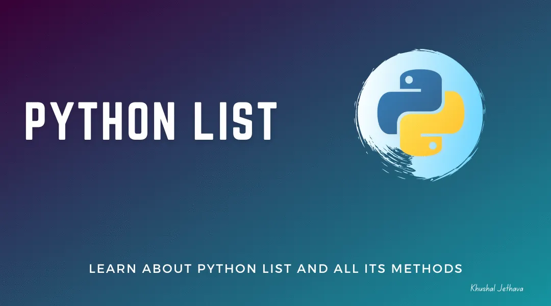 Python List